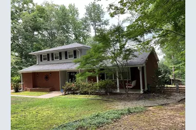 622 Pinecrest Drive, Manchester, GA 31816 - Photo 2