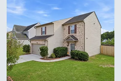181 Aberdeen Way, Dallas, GA 30132 - Photo 1