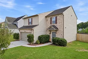181 Aberdeen Way, Dallas, GA 30132 - Photo 1
