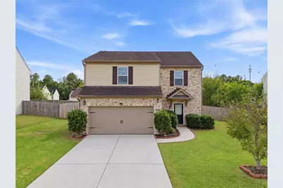 181 Aberdeen Way, Dallas, GA 30132 - Photo 6
