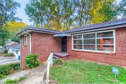 3484 Primrose Place, Decatur, GA 30032 - Photo 4