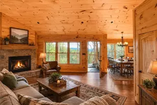 216 Conley Branch Road, Blue Ridge, GA 30513 - Photo 2