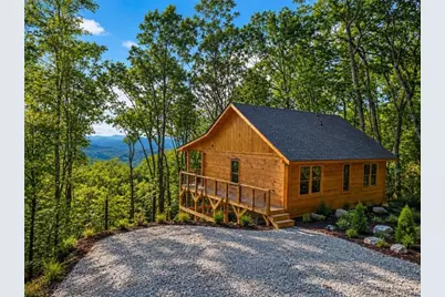 216 Conley Branch Road, Blue Ridge, GA 30513 - Photo 4