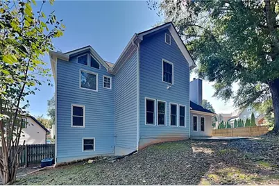 5113 Oak Branch Lane NW, Acworth, GA 30102 - Photo 18
