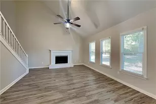 5113 Oak Branch Ln NW, Acworth, GA 30102 - Photo 2