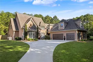 142 Drews Ridge Dr, Newnan, GA 30263 - Photo 1
