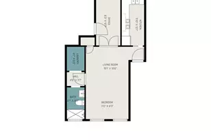 21 Peachtree Memorial Dr NW, Atlanta, GA 30309 - Photo 34