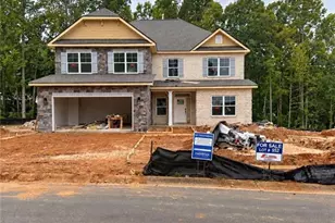 3014 Fairway Dr, Villa Rica, GA 30180 - Photo 1