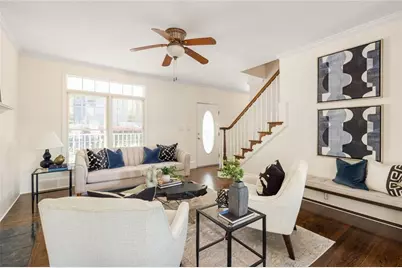 789 Bellemeade Avenue NW, Atlanta, GA 30318 - Photo 2