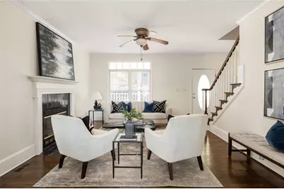 789 Bellemeade Avenue NW, Atlanta, GA 30318 - Photo 10