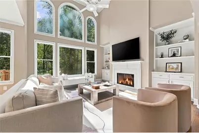 315 Maycroft Court, Roswell, GA 30075 - Photo 6