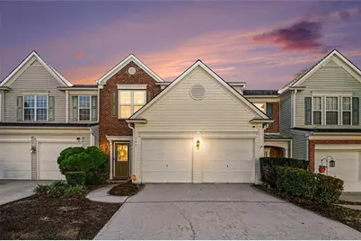 280 Regent Square, Woodstock, GA 30188 - Photo 1