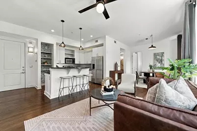 747 Ralph McGill Boulevard NE #312, Atlanta, GA 30312 - Photo 1