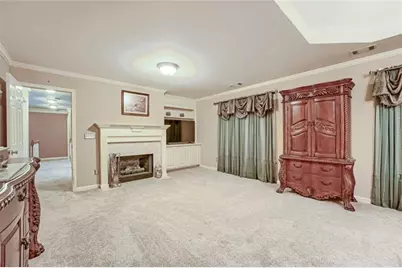 1901 Flat Creek Court NW, Acworth, GA 30101 - Photo 20