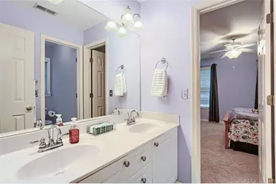 1901 Flat Creek Court NW, Acworth, GA 30101 - Photo 28