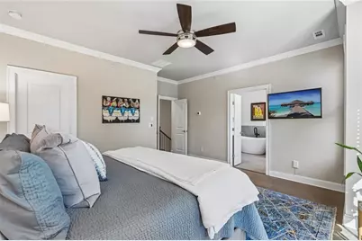 202 Phillips Lane, Alpharetta, GA 30009 - Photo 16