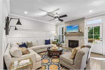 202 Phillips Lane, Alpharetta, GA 30009 - Photo 10
