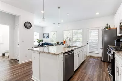 1577 Chittenden Lane, Tucker, GA 30084 - Photo 20