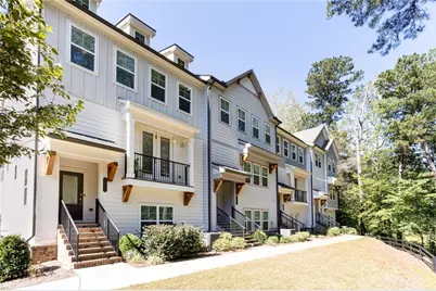 1577 Chittenden Lane, Tucker, GA 30084 - Photo 2