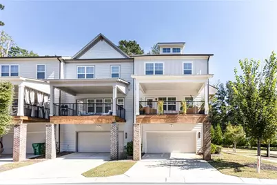 1577 Chittenden Lane, Tucker, GA 30084 - Photo 8