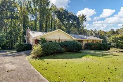 3380 Shaw Road, Marietta, GA 30066 - Photo 2
