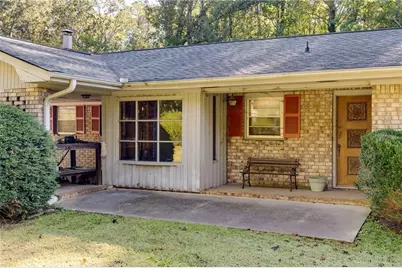 3380 Shaw Road, Marietta, GA 30066 - Photo 4