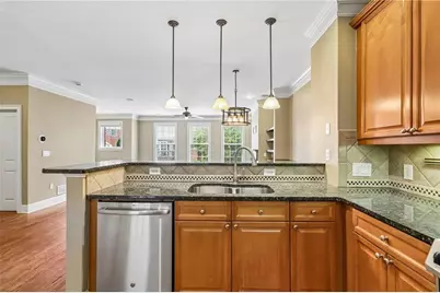 1439 Ashford Place NE, Brookhaven, GA 30319 - Photo 8