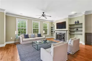 1439 Ashford Pl NE, Brookhaven, GA 30319 - Photo 2