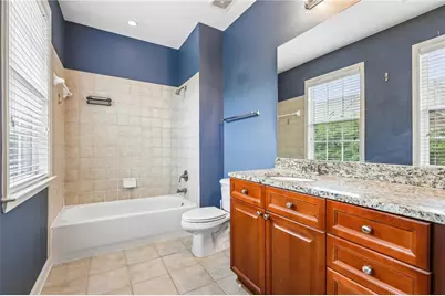 1439 Ashford Place NE, Brookhaven, GA 30319 - Photo 16