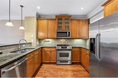 1439 Ashford Place NE, Brookhaven, GA 30319 - Photo 6