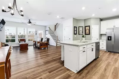 199 Senna Street, Marietta, GA 30064 - Photo 4