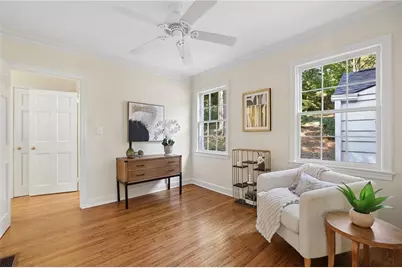335 N Garden Lane NW, Atlanta, GA 30309 - Photo 20