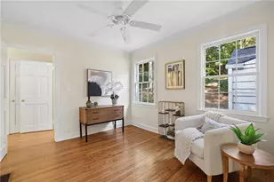 335 N Garden Ln NW, Atlanta, GA 30309 - Photo 20