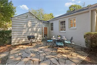 335 N Garden Lane NW, Atlanta, GA 30309 - Photo 22
