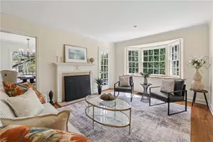 335 N Garden Ln NW, Atlanta, GA 30309 - Photo 4