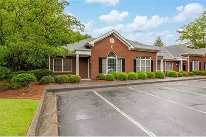 500 Sun Valley Drive #C 3, Roswell, GA 30076 - Photo 1