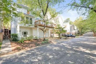 2380 Defoors Ferry Road NW, Atlanta, GA 30318 - Photo 1
