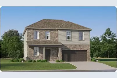 3865 Breton Cove, Bethlehem, GA 30620 - Photo 2