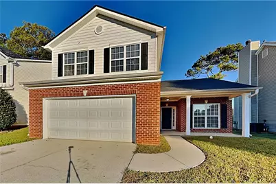 845 Clairidge Lane, Lawrenceville, GA 30046 - Photo 1