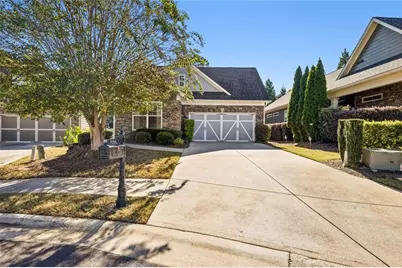 3184 SW Willow Creek Drive SW, Gainesville, GA 30504 - Photo 8