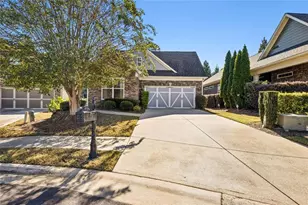 3184 SW Willow Creek Dr SW, Gainesville, GA 30504 - Photo 8
