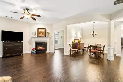 3184 SW Willow Creek Drive SW, Gainesville, GA 30504 - Photo 12