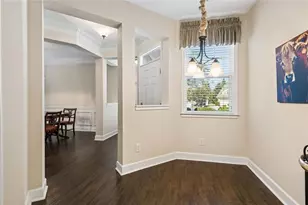 3184 SW Willow Creek Dr SW, Gainesville, GA 30504 - Photo 26