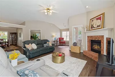 1180 Livery Circle, Lawrenceville, GA 30046 - Photo 30