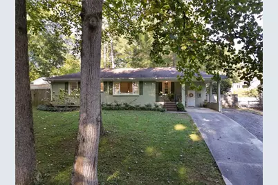 3672 Twin Oaks Drive SE, Smyrna, GA 30080 - Photo 40