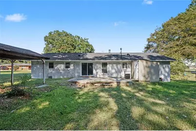 311 Bryant Road, Monroe, GA 30655 - Photo 28