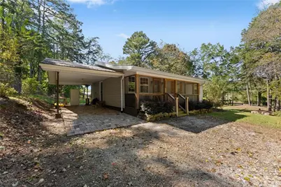 3027 Thrasher Drive, Gainesville, GA 30506 - Photo 2