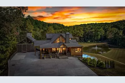 509 Wisteria Lane, Morganton, GA 30560 - Photo 1
