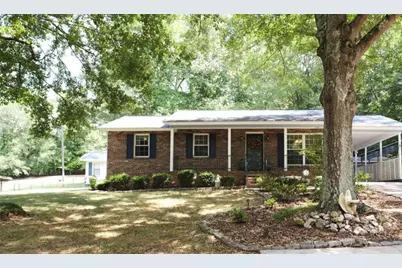 345 SE Old Rockmart Road, Silver Creek, GA 30173 - Photo 2