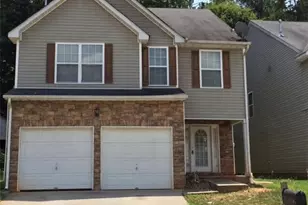7817 Newbury Dr, Jonesboro, GA 30236 - Photo 1